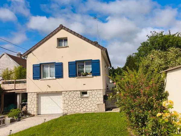 Maison proche chambly