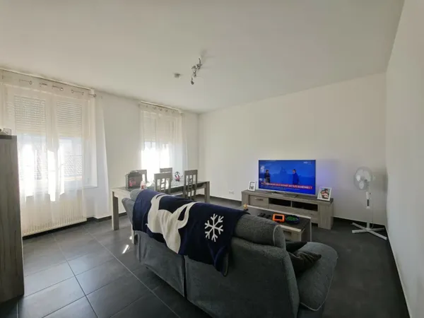 Appartement 277 m²