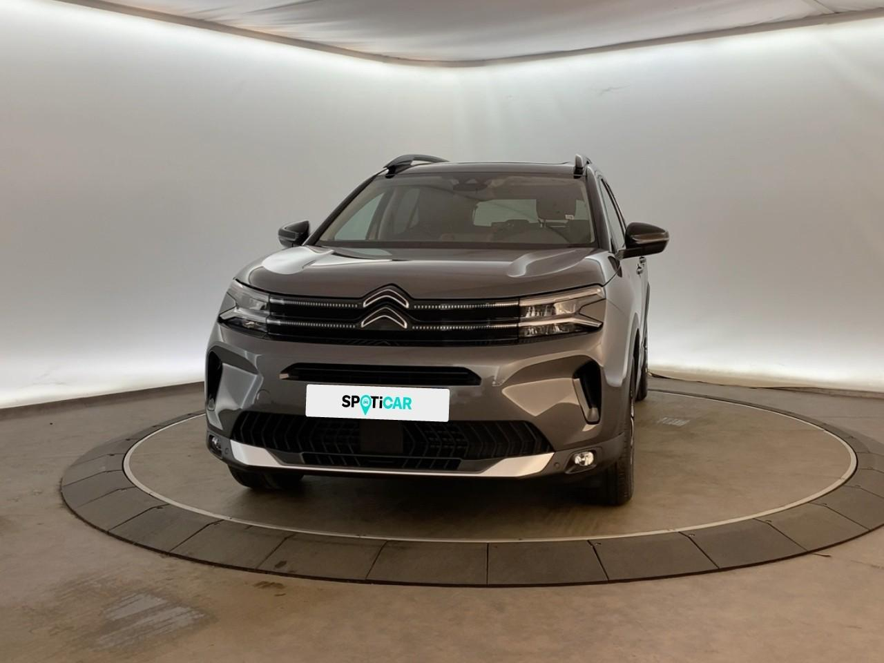 Citroën C5 Aircross hybride 145 e-dcs6 max — photo 2