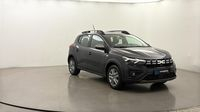 Dacia Sandero 1.0 ECO-G 100ch Stepway Expression — photo 3