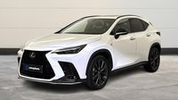 Lexus Nx 450h+ F SPORT Executive 4WD