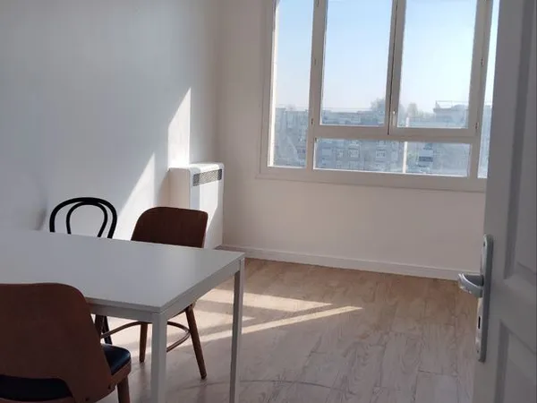 Location appartement t3