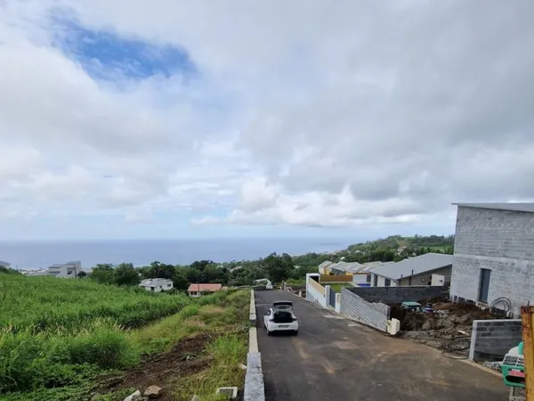 ORPI - SAINT-JOSEPH Terrain 320m2