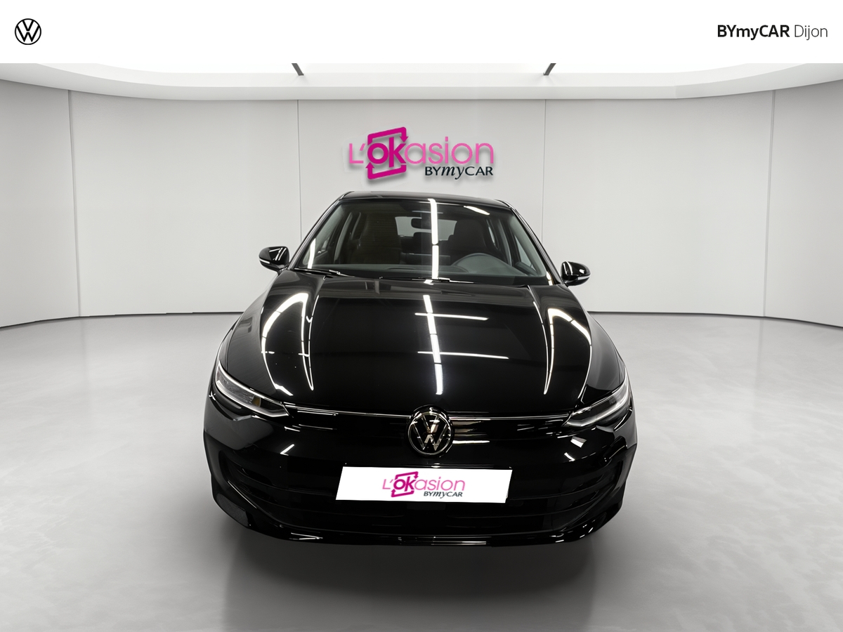 Volkswagen Golf 1.5 eTSI EVO2 116 DSG7 — photo 8
