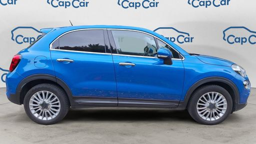 Fiat 500X 1.0 FireFly Turbo T3 120 - Opening Edition – 2018 – 79363 km – Essence – Boîte Manuelle — photo 2