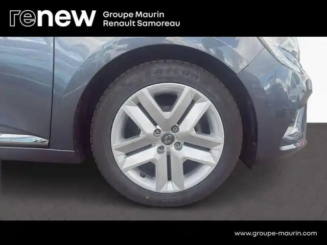 Renault Clio 1.0 tce 90ch business -21n — photo 7