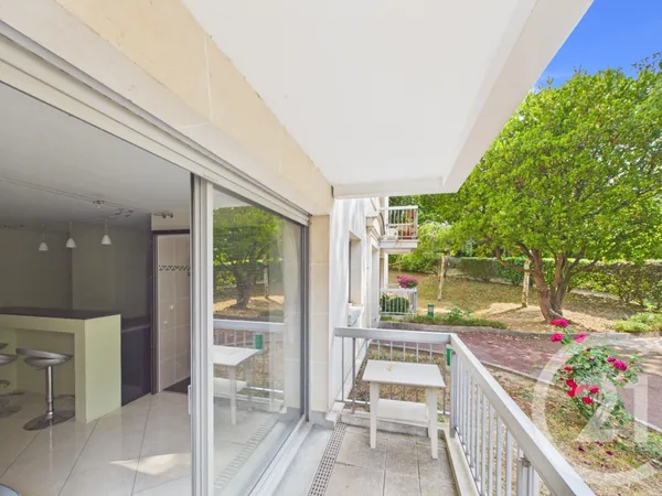 Appartement 1 pièce 38 m²