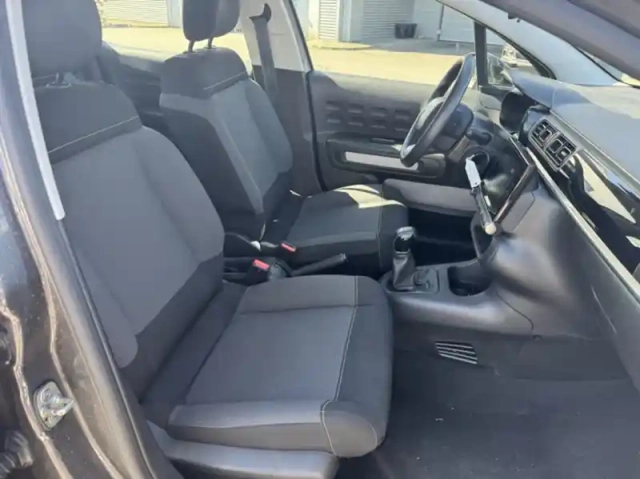 Citroën C3 puretech 82ch feel — photo 11