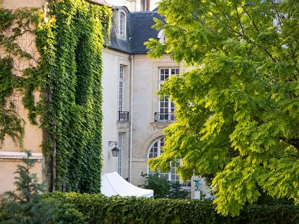 Appartement d'architecte au coeur du Marais - Bien confidentiel
