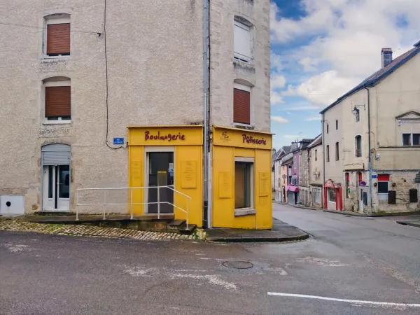 Immeuble à vendre 200 M2