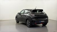 Peugeot 208 1.2 Hybrid 110ch Style e-DCS6 — photo 8