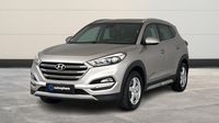 Hyundai Tucson 1.6 T-GDI 177ch Executive 2017 2WD DCT-7