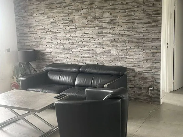 Appartement 1 pièce 41 m²