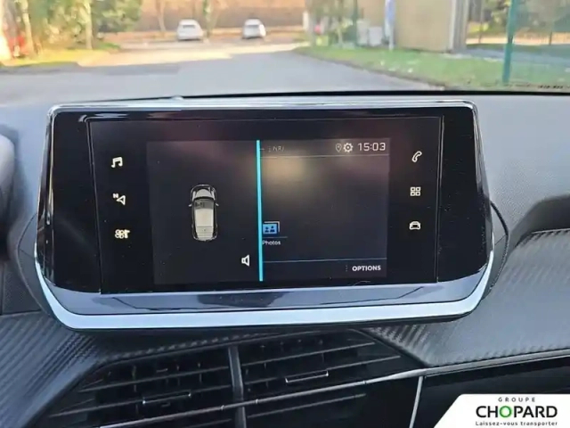 Peugeot 208 puretech 75 s&amp;s bvm5 — photo 89
