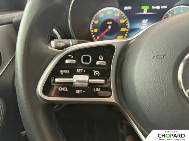 Mercedes Glc 300 e 9g-tronic 4matic — photo 22