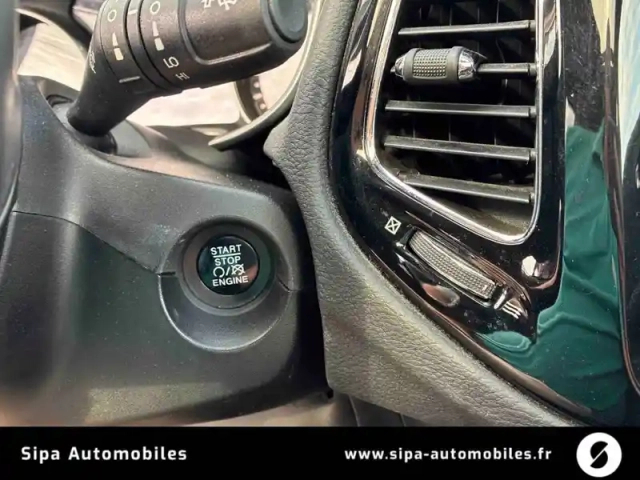 Jeep Compass 1.6 i multijet ii 120 ch bvm6 — photo 30