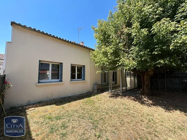 Maison Vente Bergerac 4p 88m² 145000€