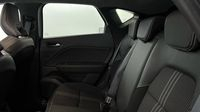 Renault Captur 1.6 E-Tech hybride 145ch Engineered — photo 13