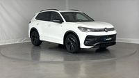Volkswagen Tiguan 2.0 TDI 150ch R-Line Exclusive DSG7 — photo 3