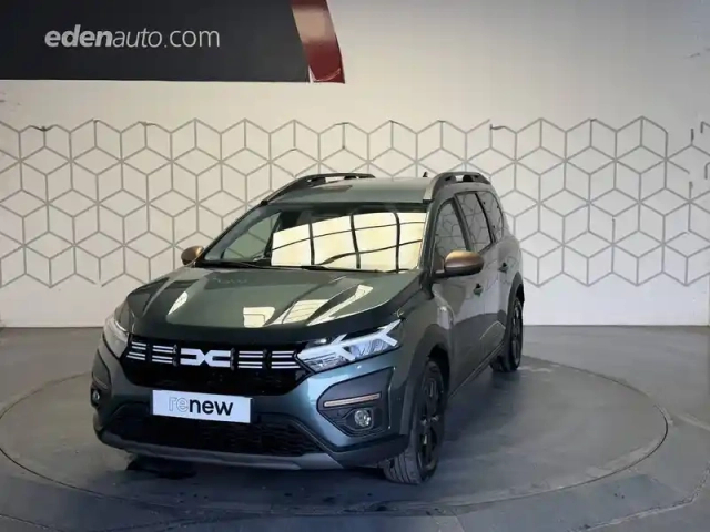 Dacia Jogger tce 110 7 pl — photo 15
