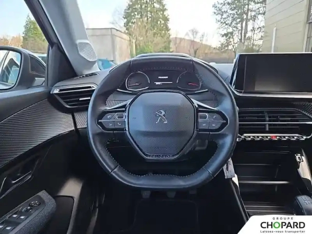 Peugeot 208 puretech 75 s&amp;s bvm5 — photo 53