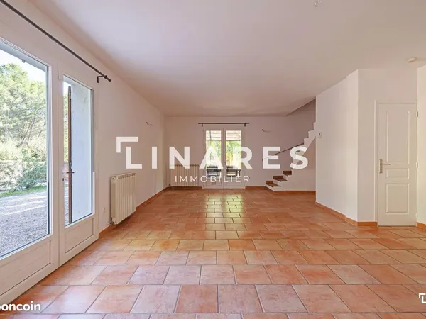 Maison 4 pièces 102 m²