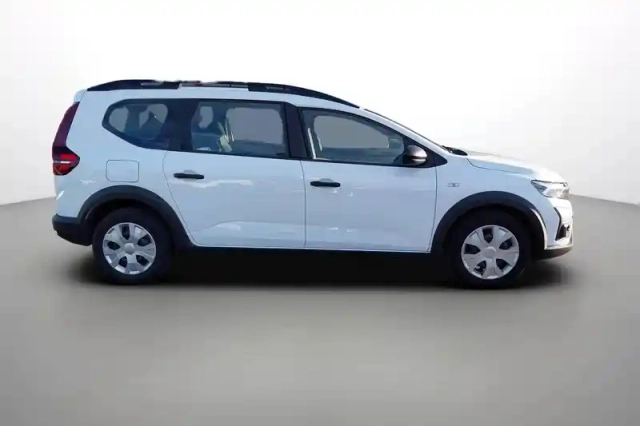 Dacia Jogger eco-g 100 5 places — photo 7