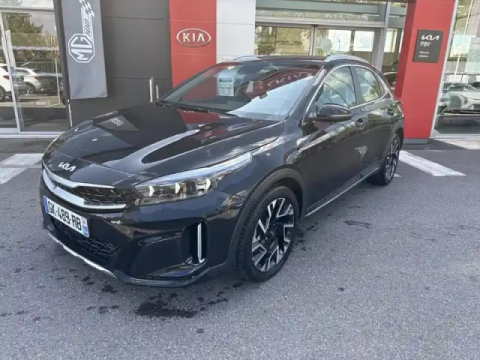 Kia Xceed 1.0 t-gdi 120ch active