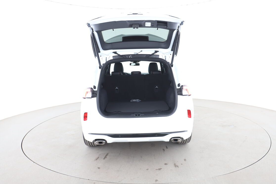 Ford Kuga 2.0 EcoBlue AWD ST Line X Auto — photo 15