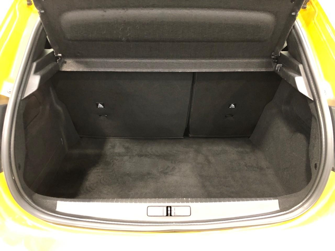 Peugeot 208 puretech 100 s&s bvm6 allure — photo 14