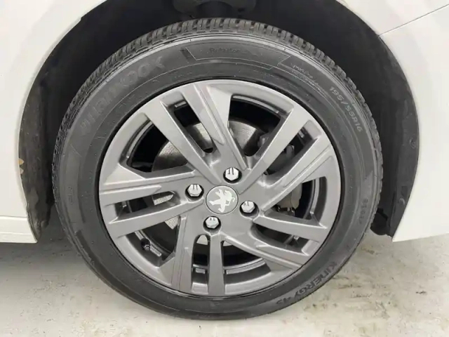 Peugeot 208 bluehdi 100 s&amp;s bvm6 — photo 18