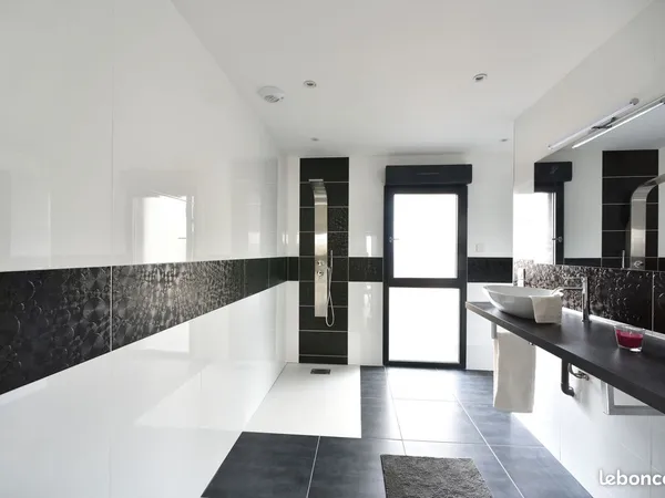 T4 maison plein pied
