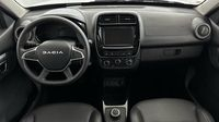 Dacia Spring Expression — photo 11