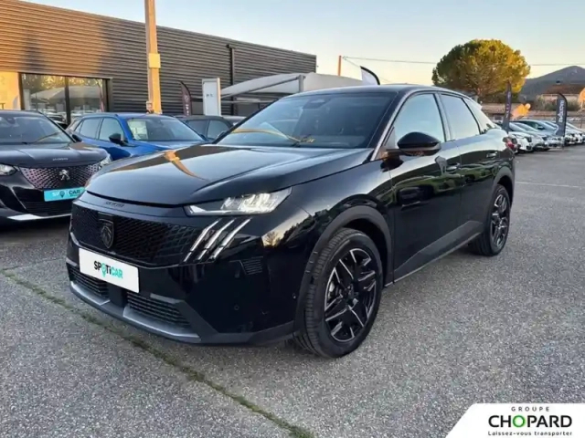 Peugeot 3008 hybrid 136 e-dcs6 — photo 104