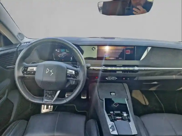 Ds Ds 4 hybride e-tense 225 eat8 — photo 8