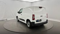 Peugeot Partner Standard 650kg BlueHDi 100ch S&S Asphalt — photo 7
