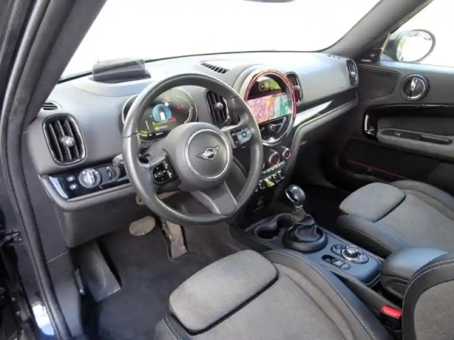 Mini Countryman cooper se 125ch + 95ch edition premium plus all4 bva6 — photo 3