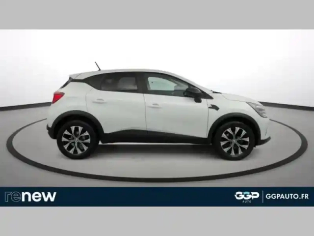 Renault Captur 1.0 tce 90ch evolution — photo 7