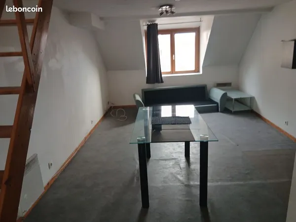 Appartement à louer à orchies