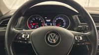 Volkswagen Tiguan 1.5 TSI EVO 150ch Confortline Euro6d-T — photo 25
