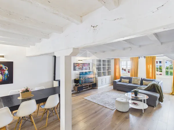 Maison 6 pièces 170 m²