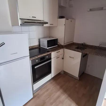 Appartement Duplex de 50 m2, 2 pièces