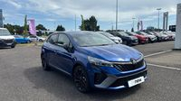 Renault Clio 1.6 E-Tech 145ch full hybrid esprit Alpine - 24 — photo 3