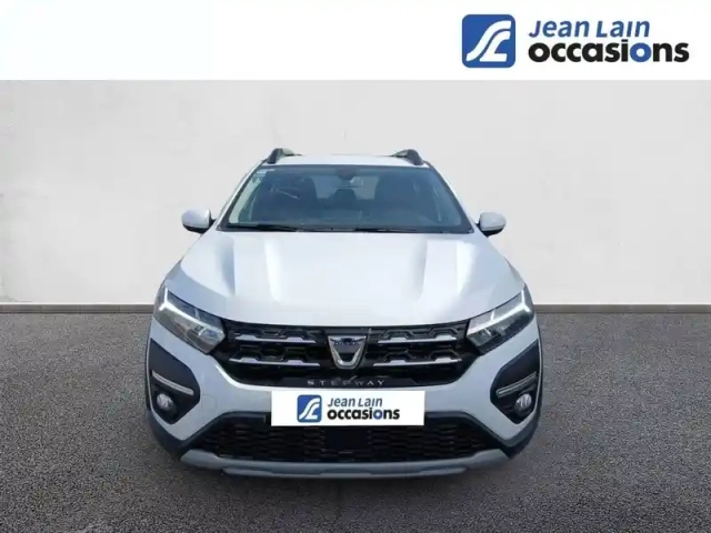 Dacia Sandero eco-g 100 - 22 — photo 2