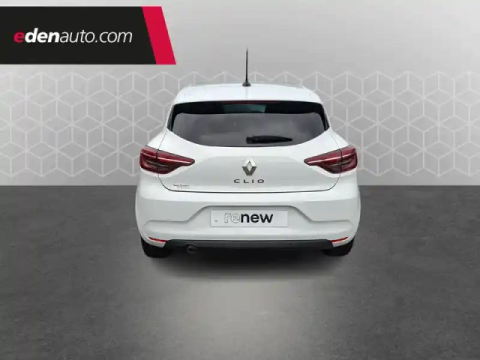 Renault Clio tce 90