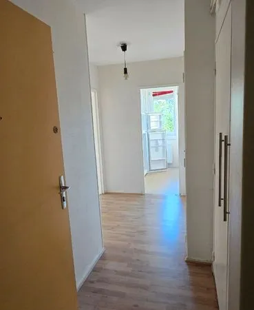 Appartement T1 bis 48m2