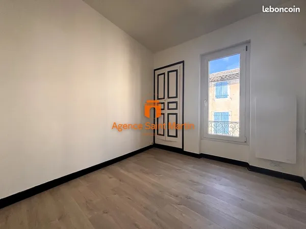 Idéal investisseur, lot de deux appartements