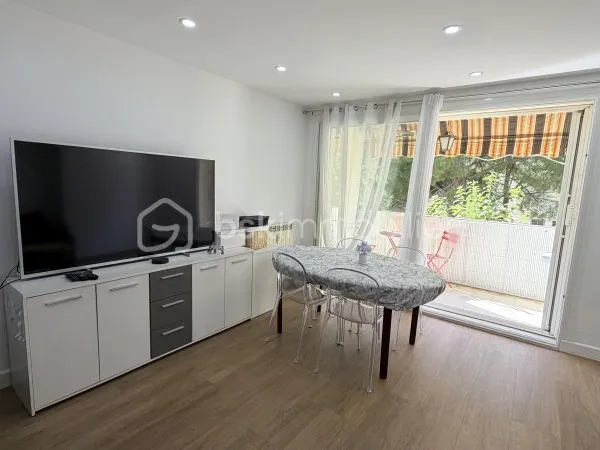 Appartement 4 pièces 65 m²