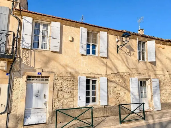 Maison 7 pièces 140 m²