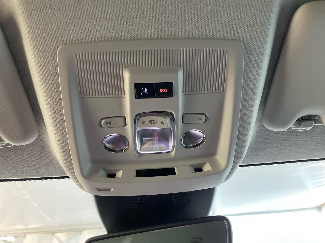 Citroën C5 Aircross hybride 145 ch e-dcs6 max — photo 19